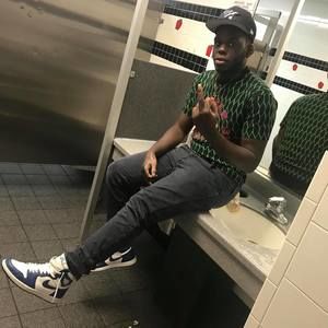 Meet your Posher, Josh